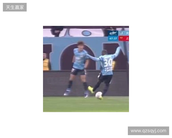 前3轮2负！海港0-1送英博赛季首胜 马莱莱助攻阿奇姆彭制胜